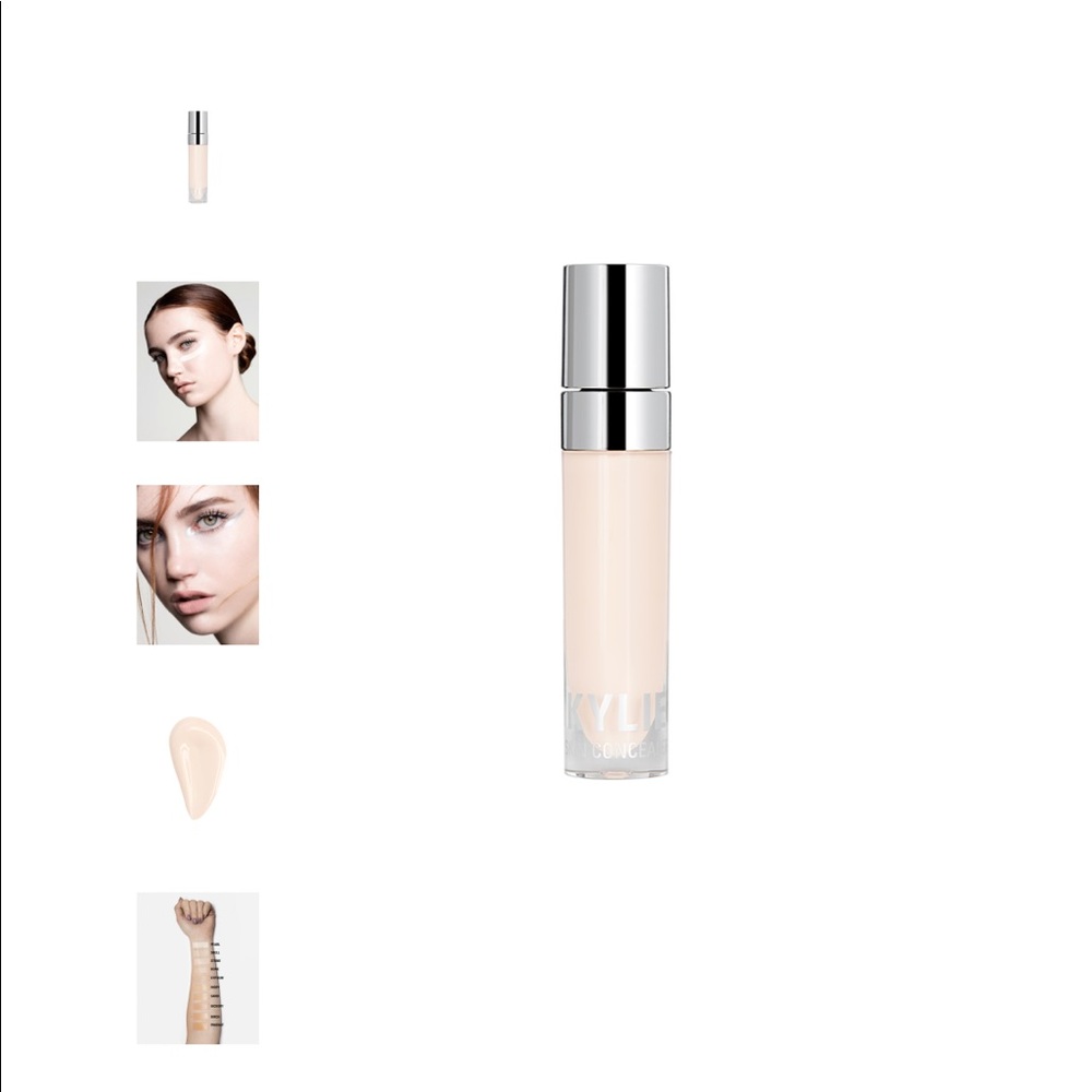 Kylie Cosmetics Concealer